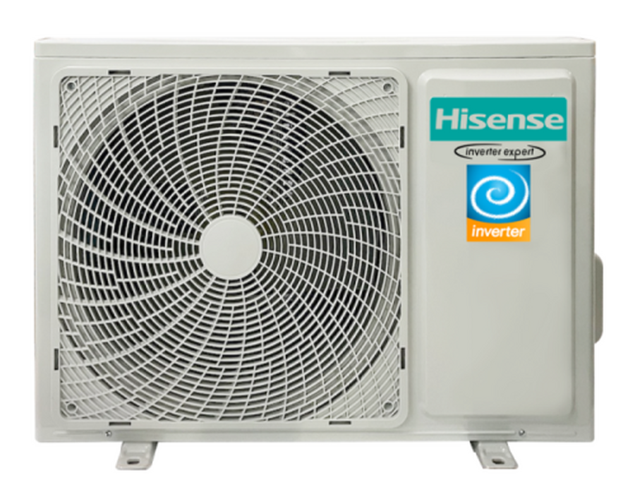 Инверторная сплит-система серии AIR SENSATION SUPERIOR DC Inverter AS-10UW4RXVQF00 (комплект) - отопление, вентиляция и кондиционирование