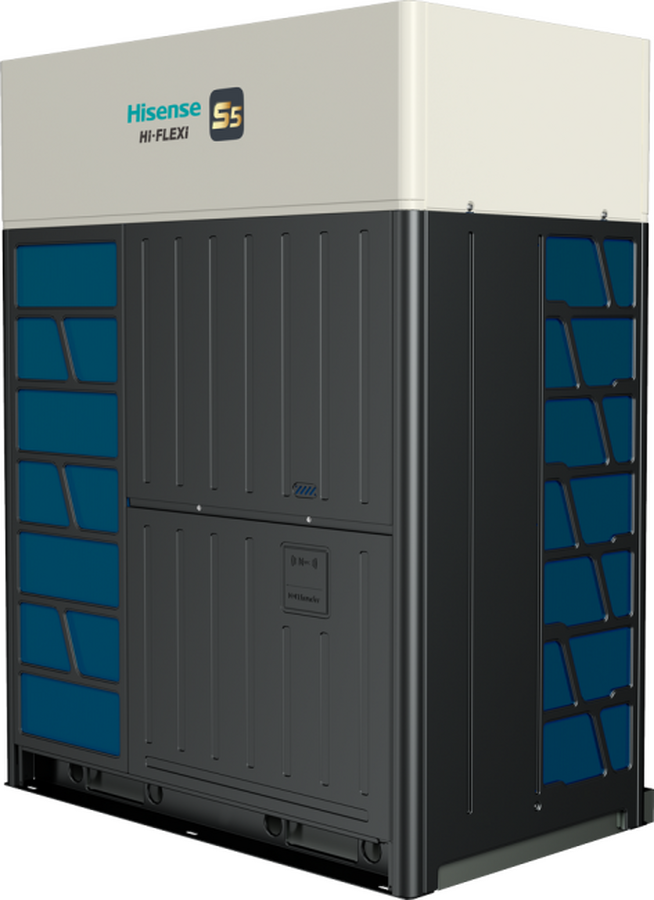 Наружный блок VRF системы серии S5 AVWT-76HKF5 - отопление, вентиляция и кондиционирование