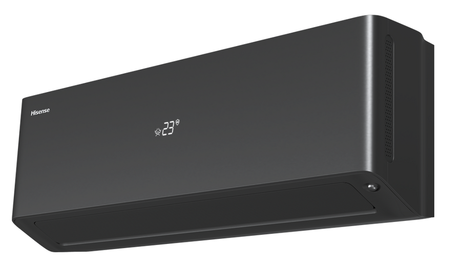 Инверторная сплит-система серии VISION PRO 2.0 CARBON SUPERIOR DC Inverter AS-10UW4RXVQH01A(B) (комплект) - отопление, вентиляция и кондиционирование