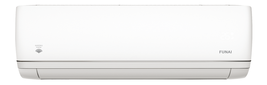 Инверторная сплит-система серии KADZOKU Inverter 2025 RAC-I-KD35HP.D03 (комплект) - отопление, вентиляция и кондиционирование
