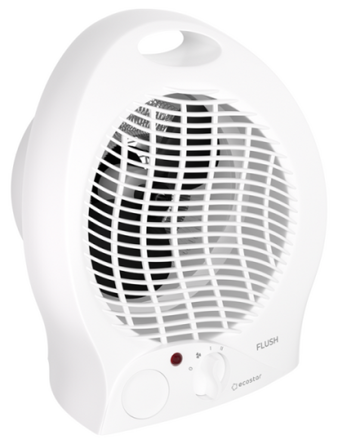 Тепловентилятор серии FLUSH EFH-F2000DS-BL - отопление, вентиляция и кондиционирование