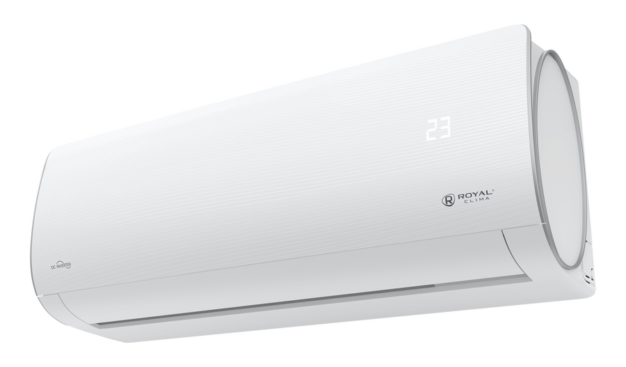 Инверторная сплит-система серии ARIA DC Inverter RCI-ARE28HN (комплект) - отопление, вентиляция и кондиционирование