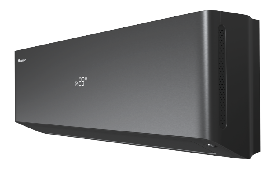 Инверторная сплит-система серии VISION PRO 2.0 CARBON SUPERIOR DC Inverter AS-10UW4RXVQH01A(B) (комплект) - отопление, вентиляция и кондиционирование