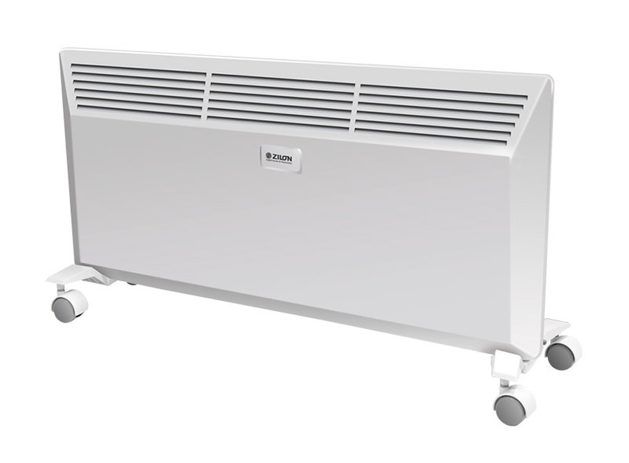 Конвектор серии Комфорт 3.0 ZHC-2000 SR3.0 - отопление, вентиляция и кондиционирование