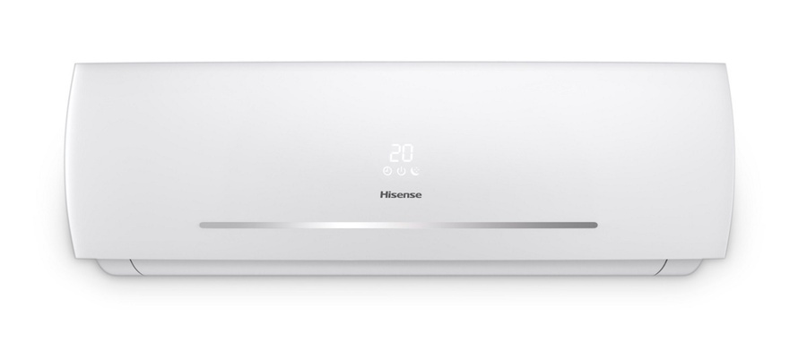 Классическая сплит-система серии NEO Classic A (R32) AS-07HR4RYDDC00 (комплект) - отопление, вентиляция и кондиционирование