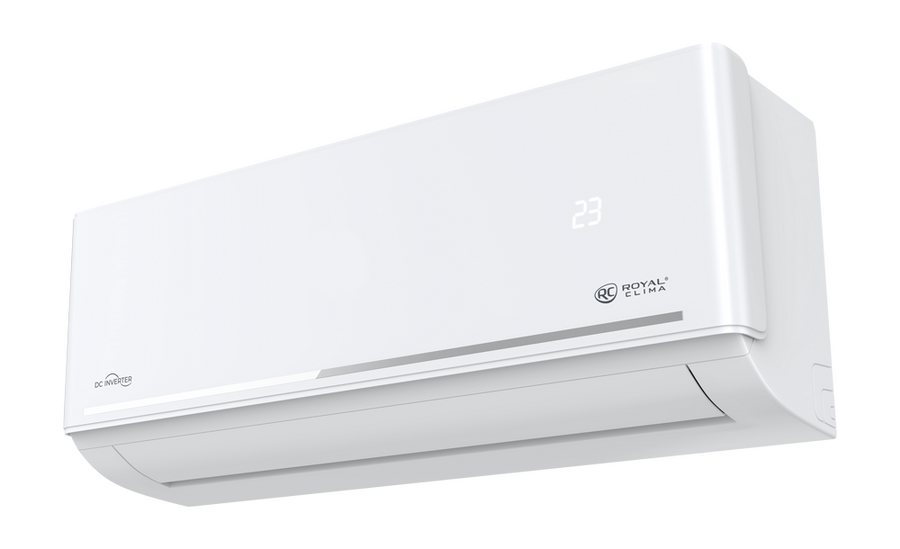 Инверторная сплит-система серии FELICITA Inverter RCI-FC55HN (комплект) - отопление, вентиляция и кондиционирование