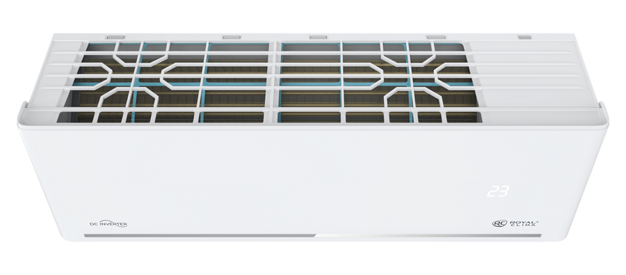 Инверторная сплит-система серии FELICITA Inverter RCI-FC28HN (комплект) - отопление, вентиляция и кондиционирование