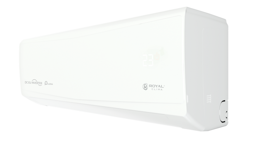 Инверторная сплит-система серии GRIDA DC EU Inverter RCI-GR65HN (комплект) - отопление, вентиляция и кондиционирование