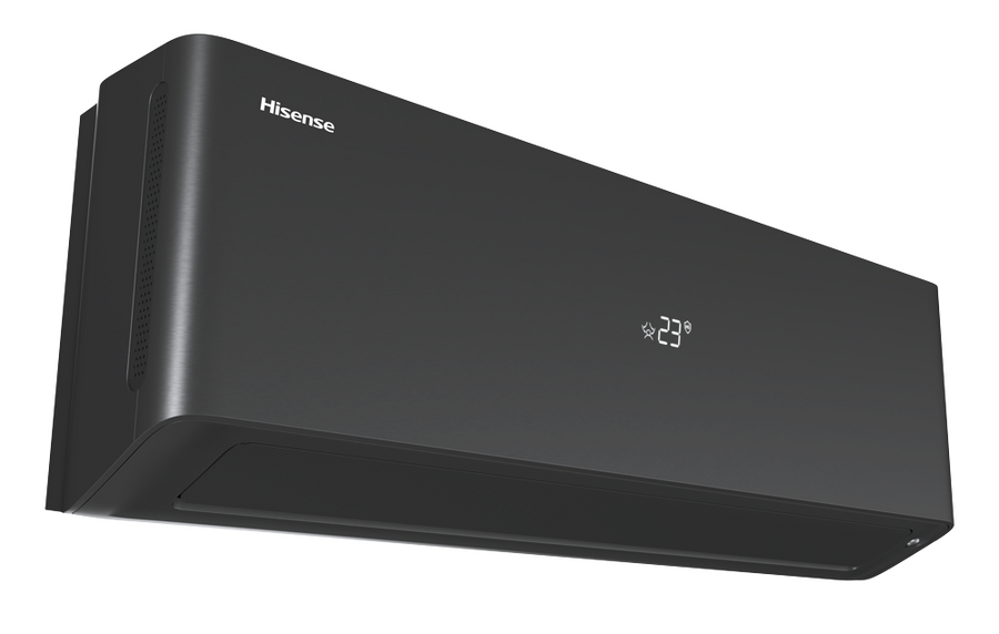 Инверторная сплит-система серии VISION PRO 2.0 CARBON SUPERIOR DC Inverter AS-10UW4RXVQH01A(B) (комплект) - отопление, вентиляция и кондиционирование