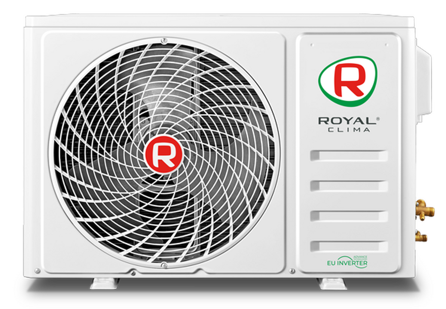 Инверторная сплит-система PERFETTO DC EU Inverter 2024 RCI-PFC40HN (комплект) - отопление, вентиляция и кондиционирование