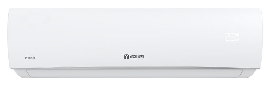 Инверторная сплит-система серии NAGARA Inverter YAC-I-09WRNG (комплект) - отопление, вентиляция и кондиционирование