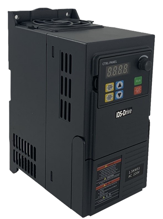 Частотные преобразователи серии N N402T4B-150 4kW, 380V - отопление, вентиляция и кондиционирование
