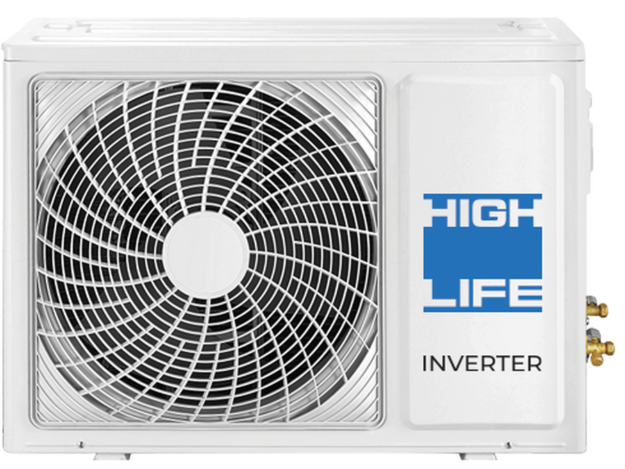 Инверторная сплит-система серии PRIORITY CLASS 2.0 Inverter ACHL-18PC-I-CHDV03S (комплект) - отопление, вентиляция и кондиционирование