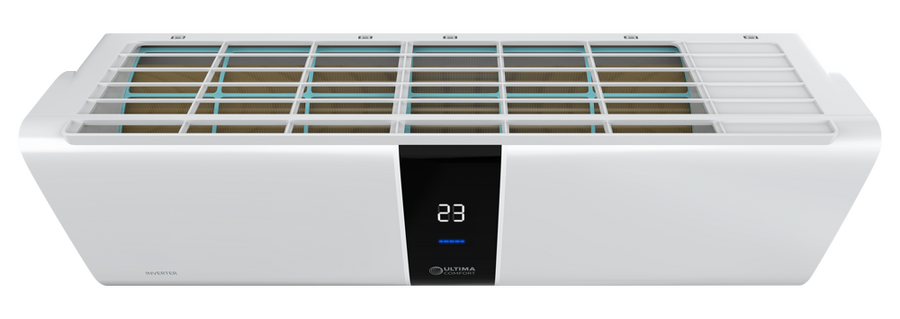 Инверторные сплит-системы серии ELYSIUM Inverter ELB-I07PN - отопление, вентиляция и кондиционирование