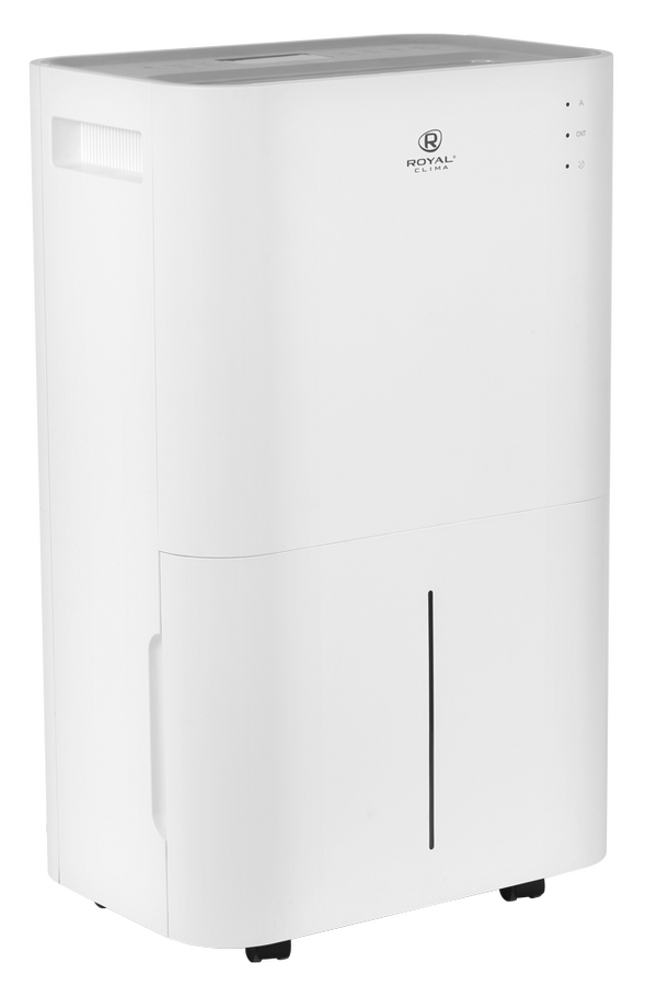Осушитель воздуха серии PACIFIC  Loft RD-PC25-E - отопление, вентиляция и кондиционирование
