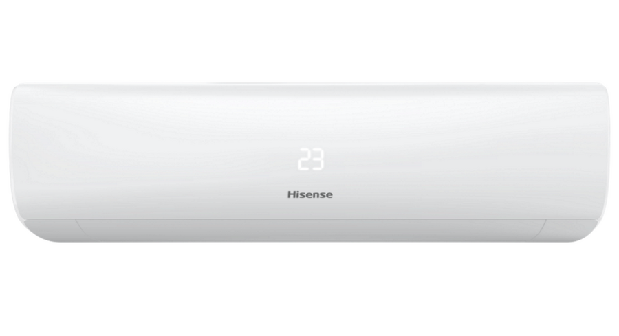 Инверторная сплит-система серии ZOOM 2.0 DC Inverter AS-09UW4RYRKB06 (комплект) - отопление, вентиляция и кондиционирование