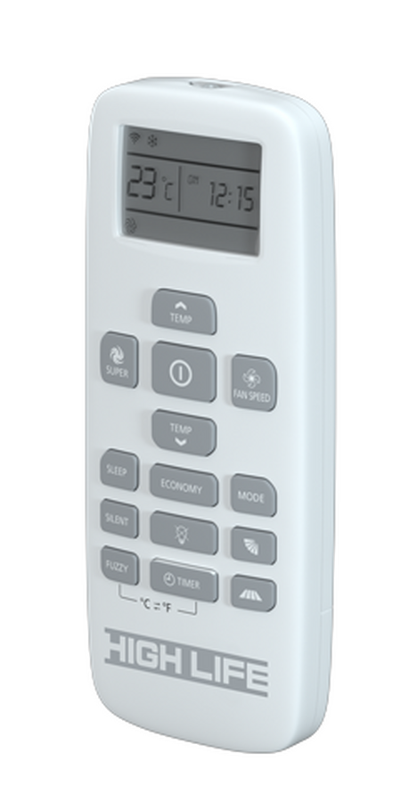 Классическая сплит-система серии COMFORT CLASS ACHL-09CC-CHDV02S (комплект) - отопление, вентиляция и кондиционирование