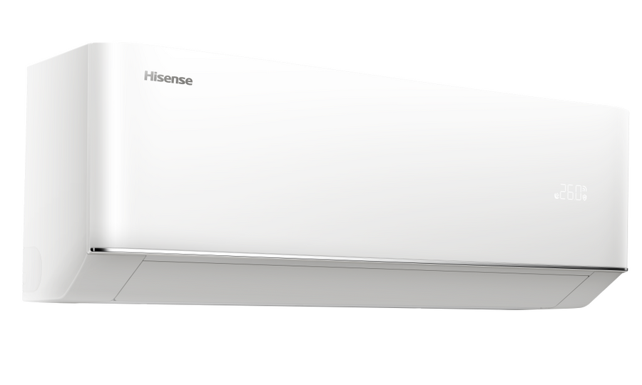 Инверторная сплит-система серии EXPERT PRO 2.0 EU DC Inverter AS-24UW4RFWHC00 - отопление, вентиляция и кондиционирование