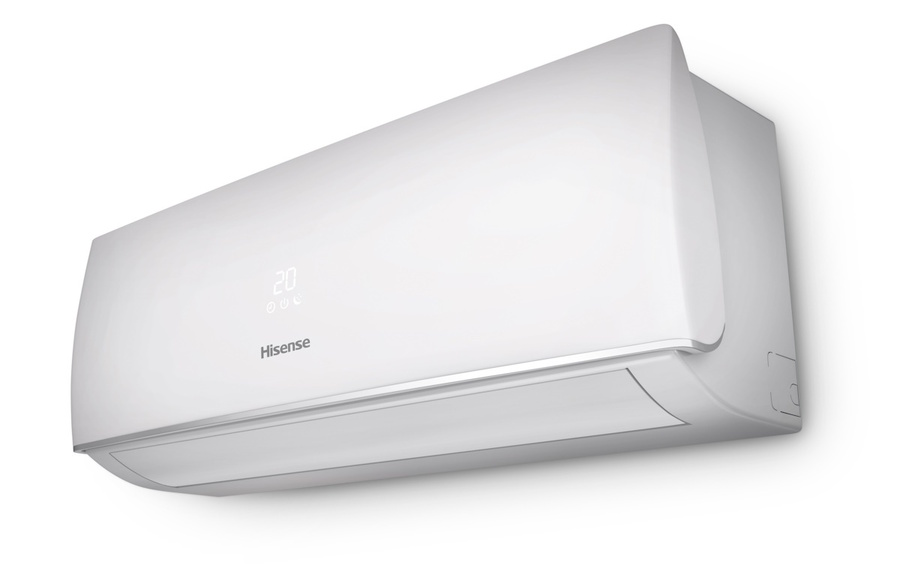 Инверторная сплит-система серии SMART DC Inverter (R32) AS-09UW4RYDDB05 (комплект) - отопление, вентиляция и кондиционирование