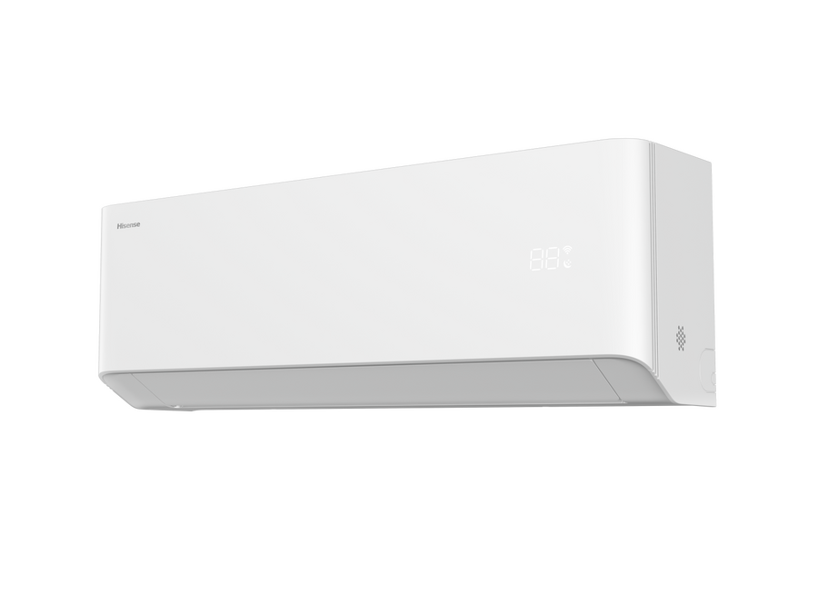 Инверторная сплит-система серии VIBE DC Inverter AS-10UW4RYRHB05 (комплект) - отопление, вентиляция и кондиционирование
