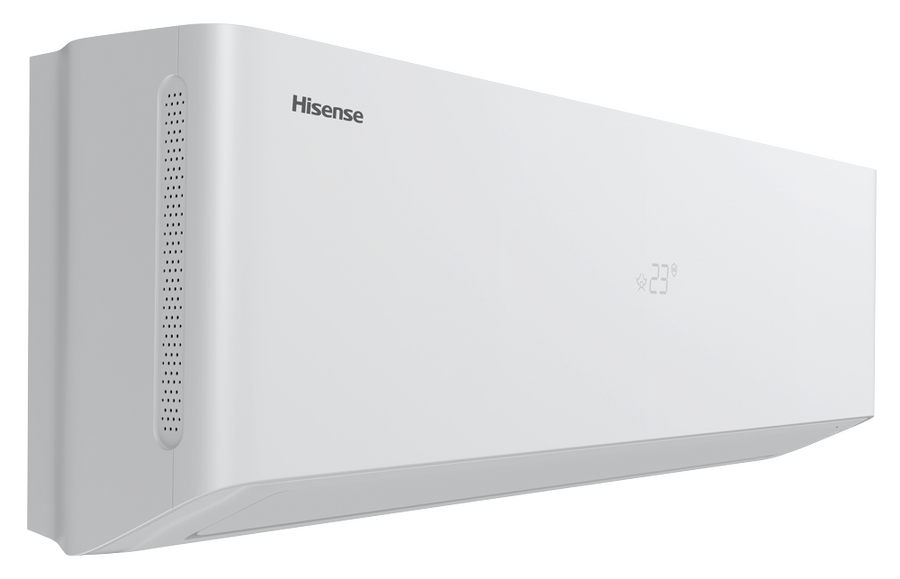 Внутренний блок настенного типа серии VISION PRO 2.0 MULTI Superior DC Inverter AS-10UW4RXVQH01AG (комплект) - отопление, вентиляция и кондиционирование