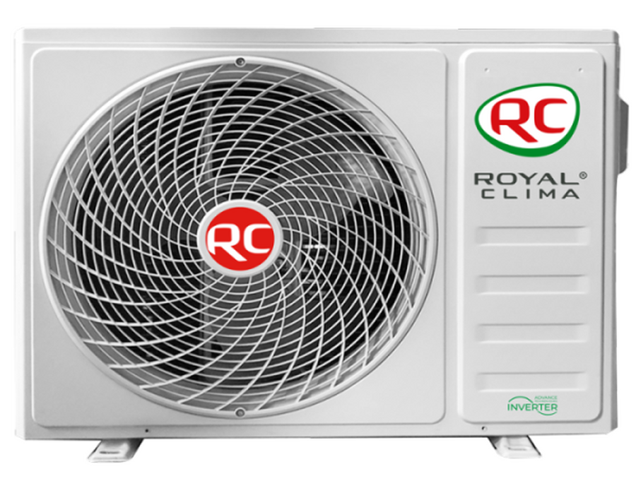 Классическая сплит-система серии GLORIA UPGRADE RC-G87HN (комплект) - отопление, вентиляция и кондиционирование