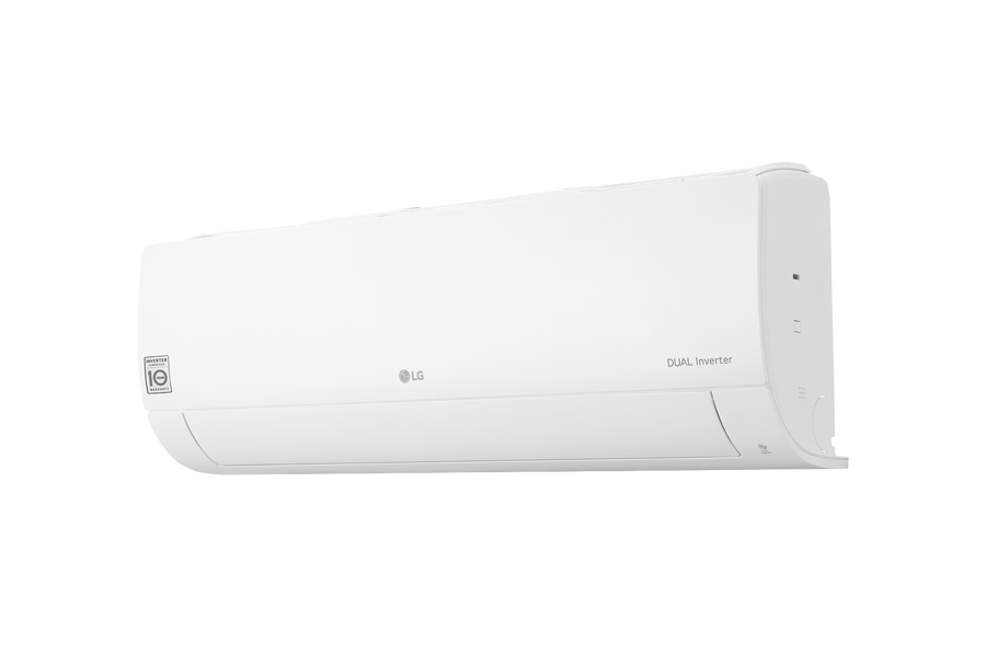 Инверторная сплит-система серии MEGACOOL DUAL Inverter P24EP (комплект) - отопление, вентиляция и кондиционирование