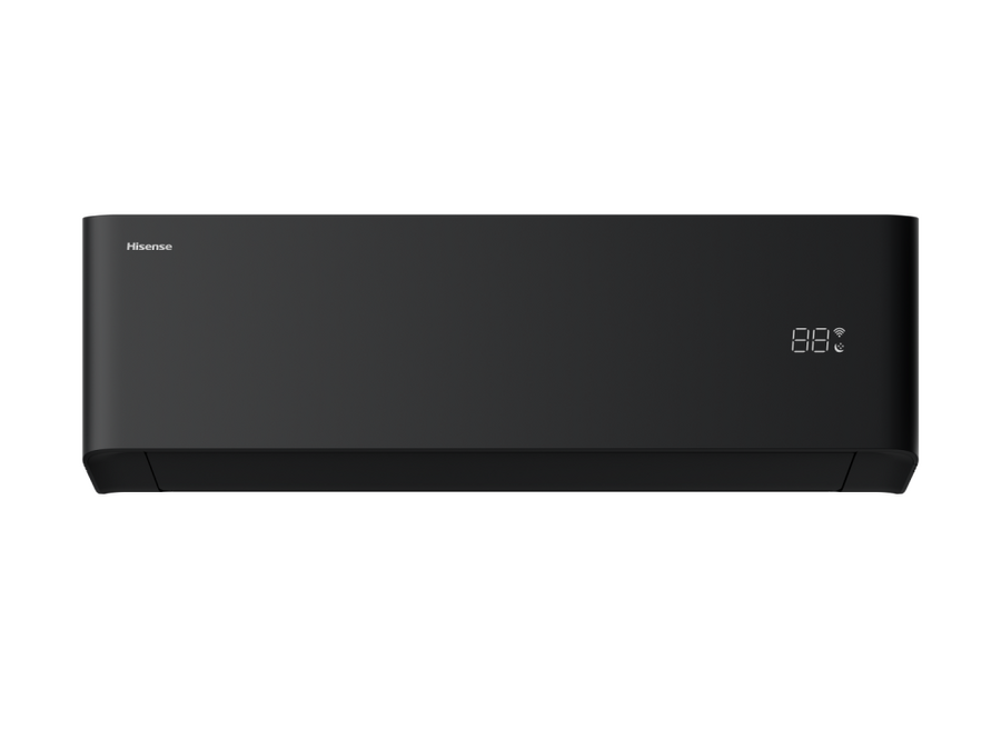 Инверторная сплит-система серии VIBE PRO CARBON EU DC Inverter AS-13UW4RLCHD00(B) - отопление, вентиляция и кондиционирование