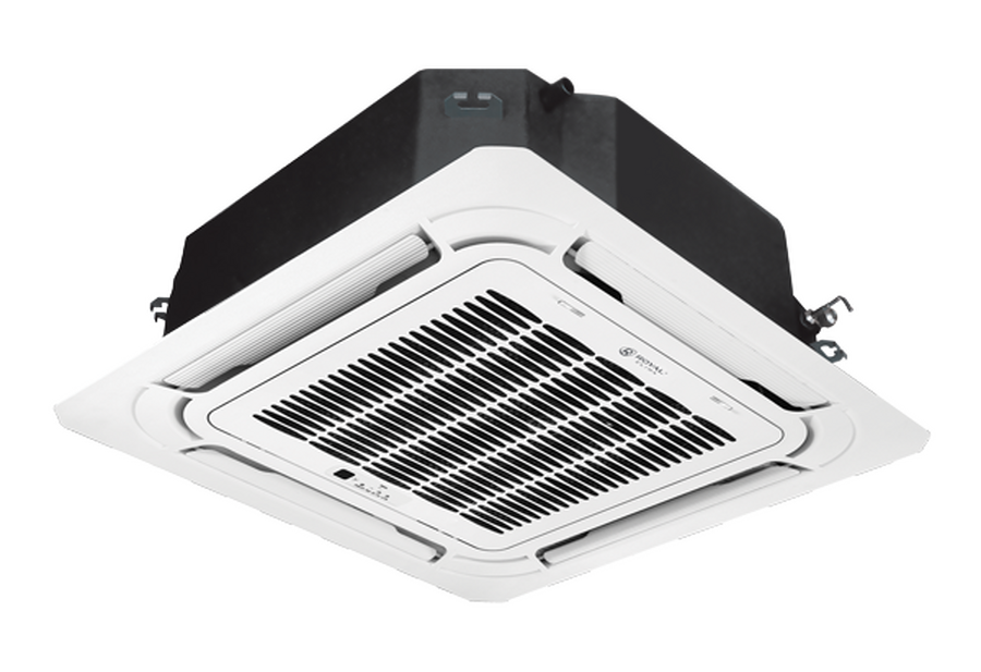 Внутренний блок кассетного типа для мульти-сплит систем серии MULTI FLEXI CASSETTE EU ERP Inverter Upgrade RCI-CMN12 - отопление, вентиляция и кондиционирование