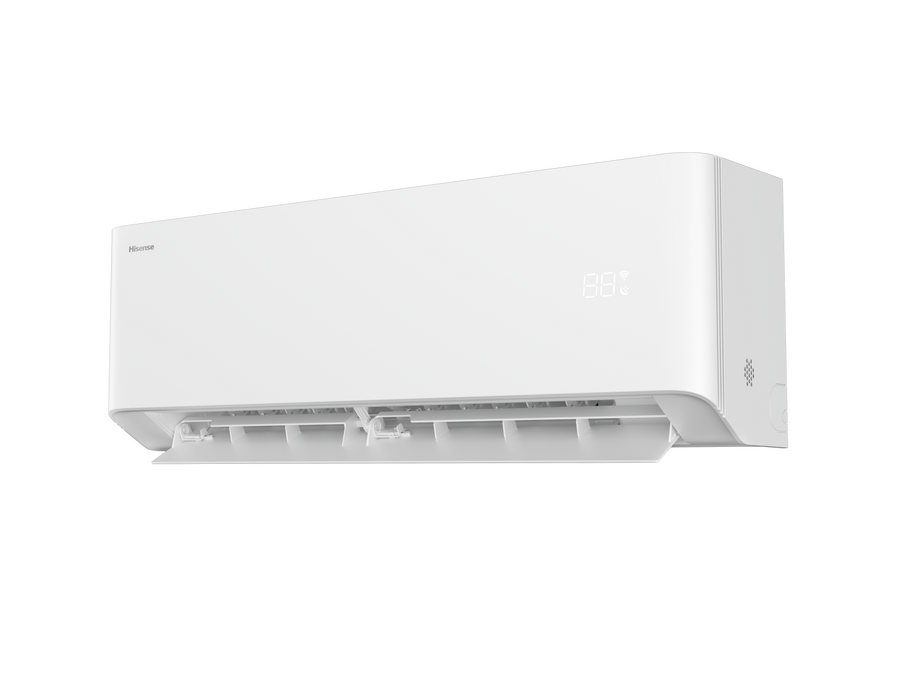 Инверторная сплит-система серии VIBE DC Inverter AS-24UW4RBTHB00 (комплект) - отопление, вентиляция и кондиционирование