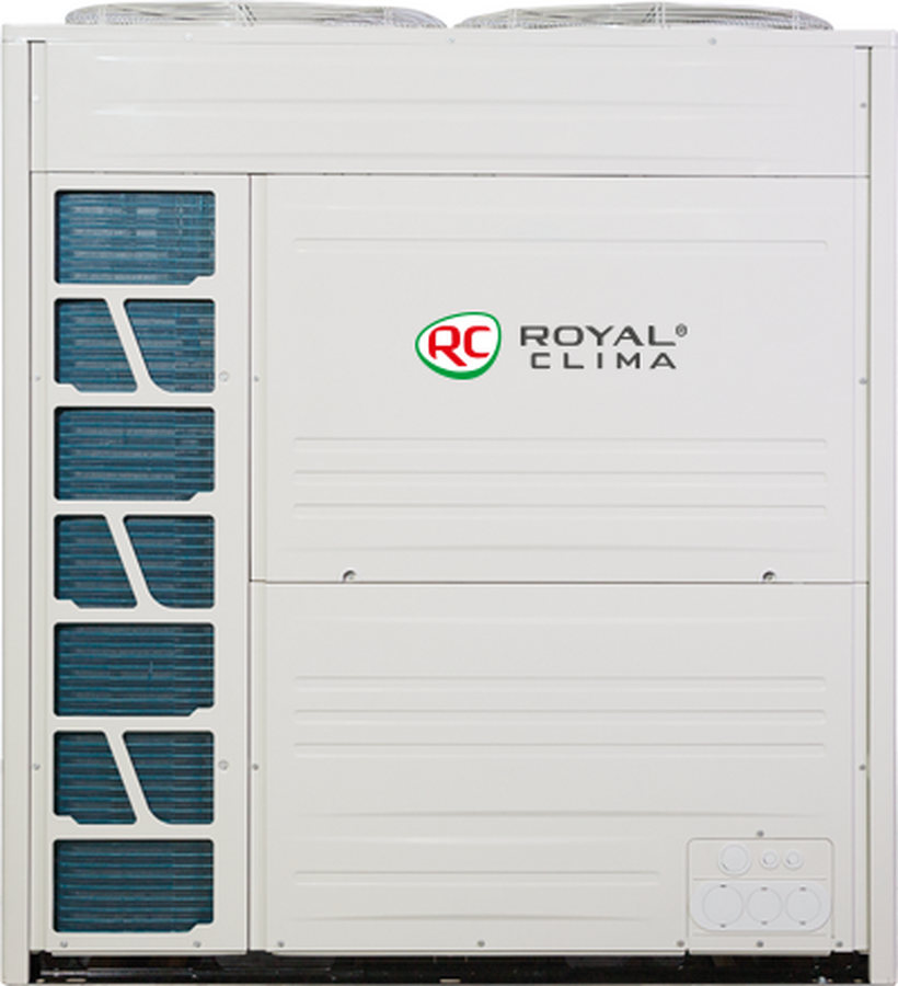 Наружный блок VRF системы серии RCWT-250STFG - отопление, вентиляция и кондиционирование