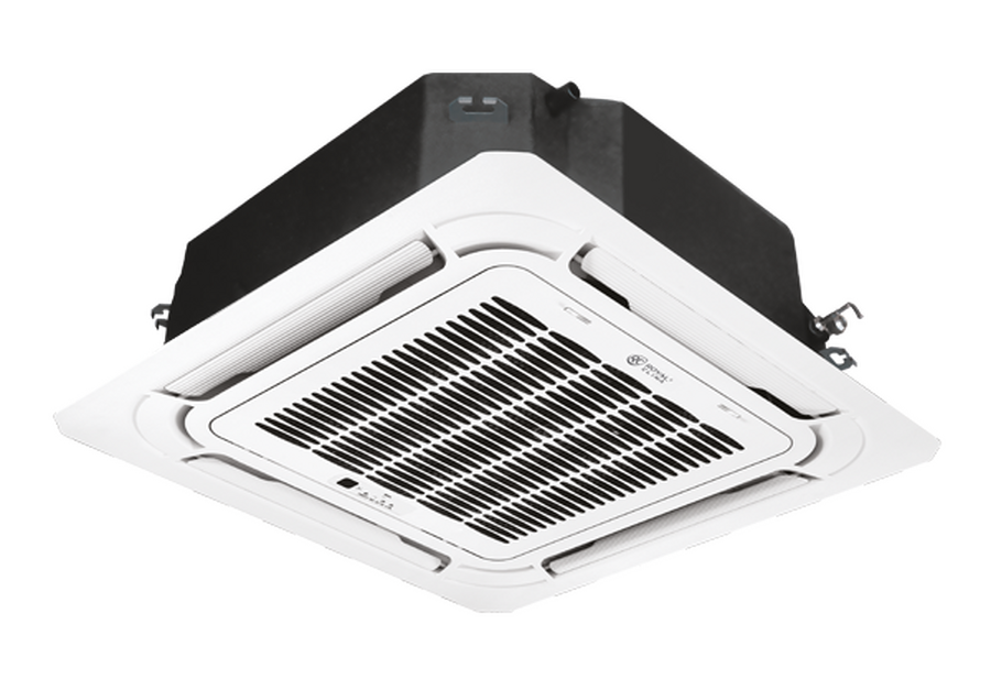 Внутренний блок кассетного типа для мульти-сплит систем серии MULTI FLEXI CASSETTE EU ERP Inverter RCI-CMN18 (комплект) - отопление, вентиляция и кондиционирование