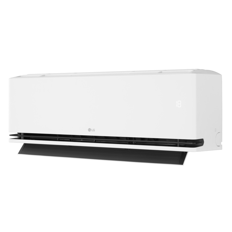 Инверторная сплит-система серии DELUXE PRO DUAL Inverter H24S1D (комплект) - отопление, вентиляция и кондиционирование