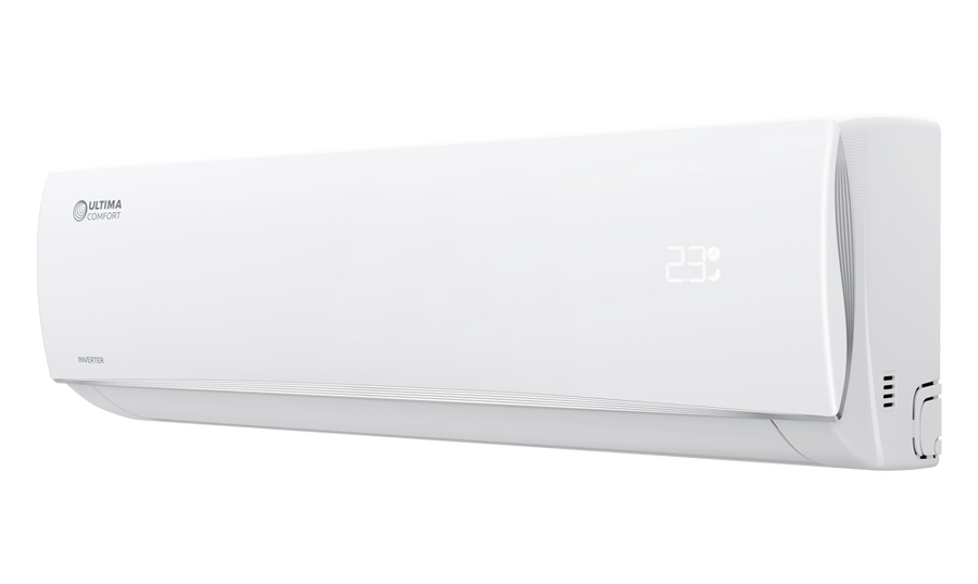 Инверторная сплит-система серии ECLIPSE Inverter 2026 ECP-I07PN (комплект) - отопление, вентиляция и кондиционирование