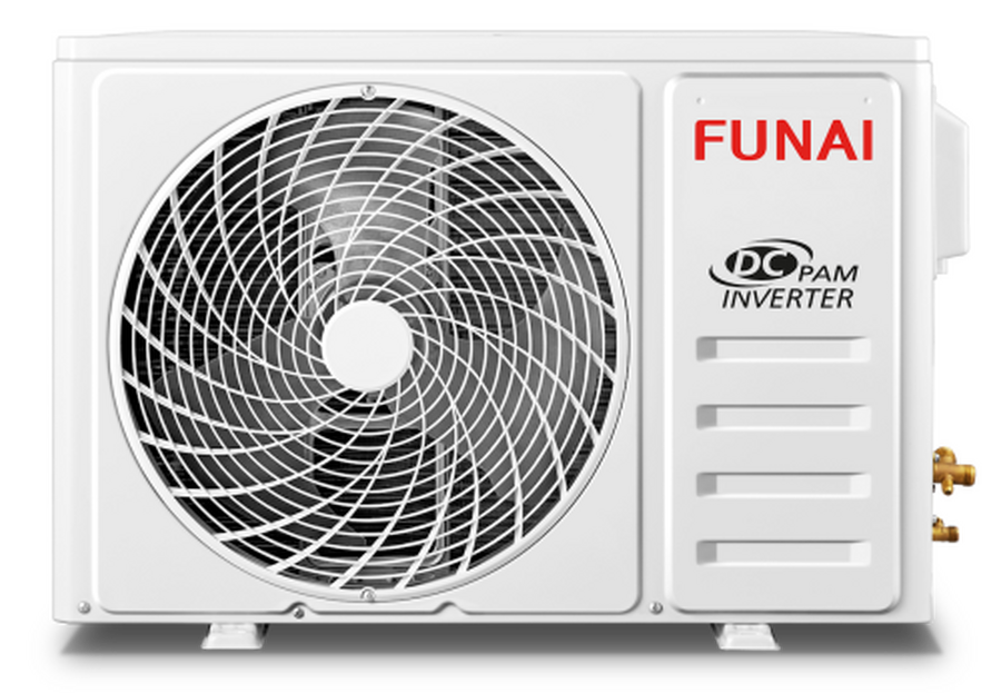 Инверторная сплит-система серии KADZOKU Inverter 2025 RAC-I-KD35HP.D03 (комплект) - отопление, вентиляция и кондиционирование
