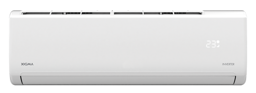 Инверторная сплит-система серии SKY Inverter XGI-SKY70RHA (комплект) - отопление, вентиляция и кондиционирование