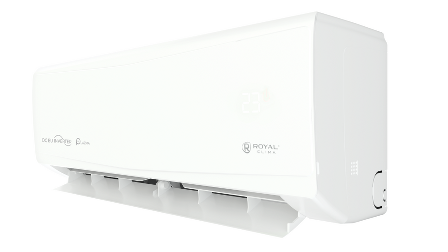 Инверторная сплит-система серии GRIDA DC EU Inverter RCI-GR65HN (комплект) - отопление, вентиляция и кондиционирование