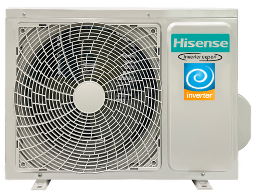 Инверторная сплит-система серии BLACK CRYSTAL DC Inverter AS-13UW4RYDTG03B (комплект) - отопление, вентиляция и кондиционирование