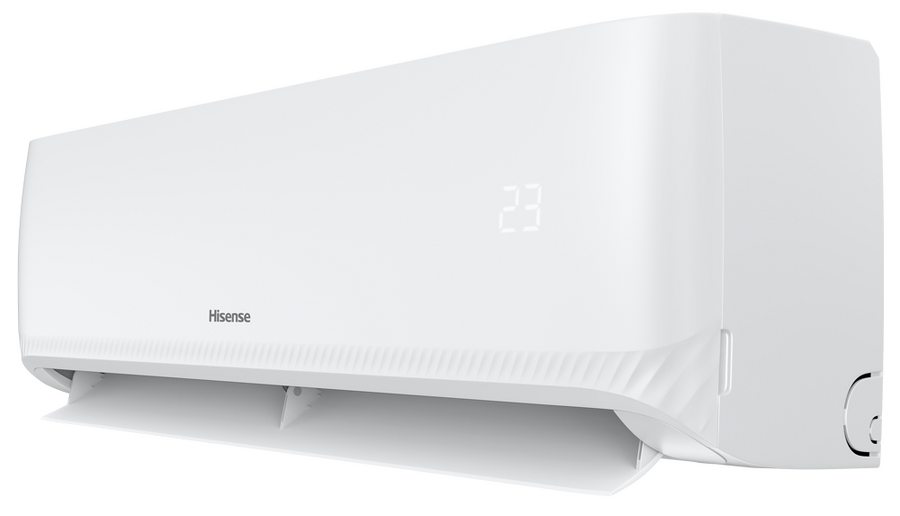 Инверторная сплит-система серии CITY DC Inverter (комплект) AS-18UW4RMSCM01 - отопление, вентиляция и кондиционирование