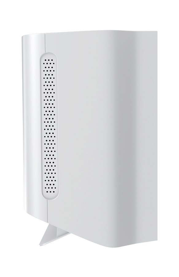 Внутренние блоки настенного типа серии VISION PRO FREE Match DC Inverter AS-13UW4RXVQH01G - отопление, вентиляция и кондиционирование