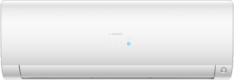 Haier AS25S2SF3FA-W  / 1U25S2SM4FA - отопление, вентиляция и кондиционирование