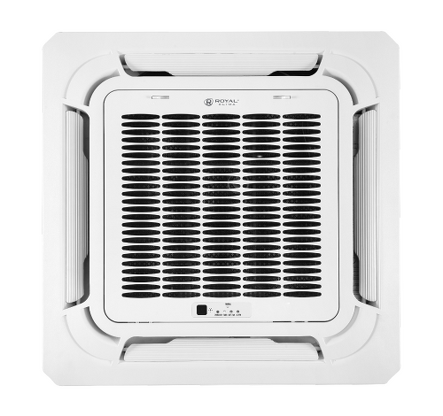 Внутренний блок кассетного типа для мульти-сплит систем серии MULTI FLEXI CASSETTE EU ERP Inverter Upgrade RCI-CMN12 - отопление, вентиляция и кондиционирование