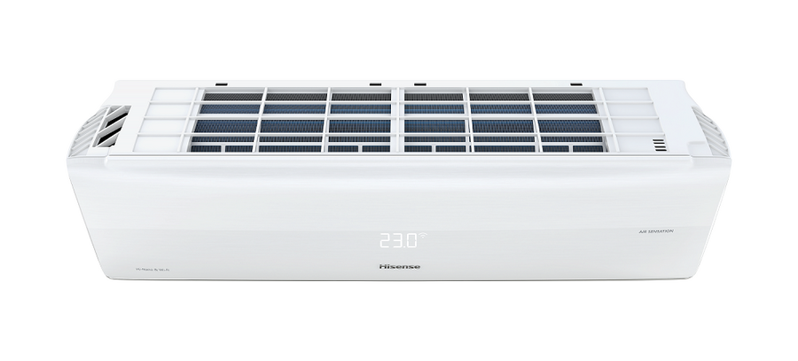 Инверторная сплит-система серии AIR SENSATION SUPERIOR DC Inverter AS-10UW4RXVQF00 (комплект) - отопление, вентиляция и кондиционирование