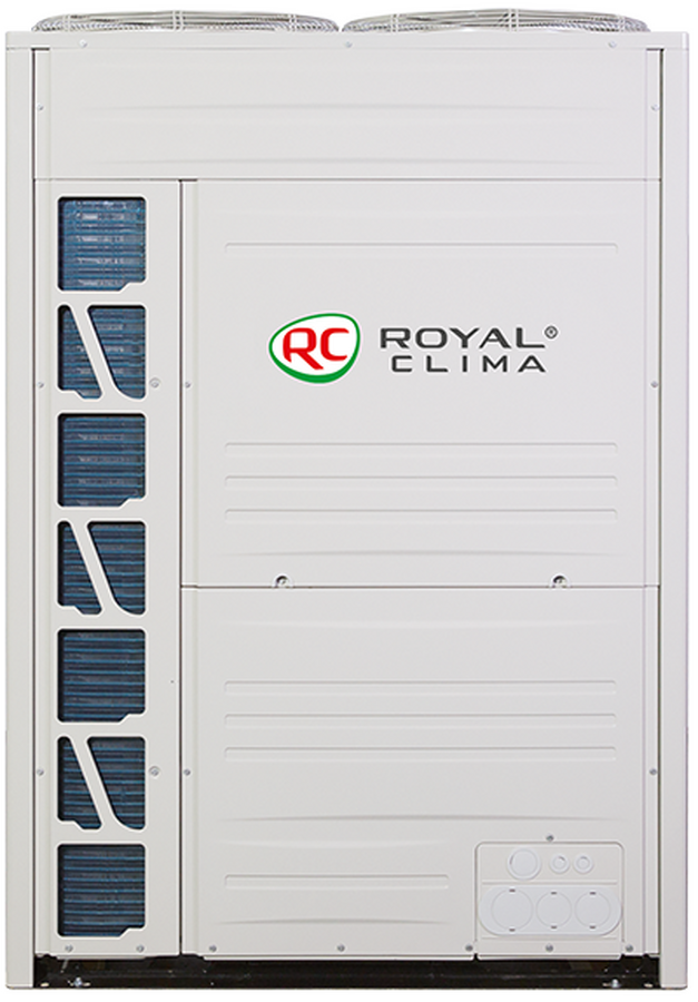 Наружный блок VRF системы серии RCWT-154STFG - отопление, вентиляция и кондиционирование