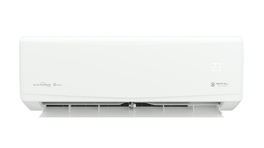 Инверторная сплит-система серии GRIDA DC EU Inverter RCI-GR65HN (комплект) - отопление, вентиляция и кондиционирование