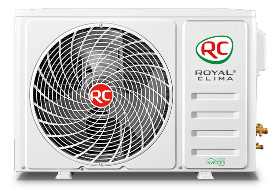 Инверторная сплит-система серии ARIA DC Inverter RCI-ARE35HN (комплект) - отопление, вентиляция и кондиционирование