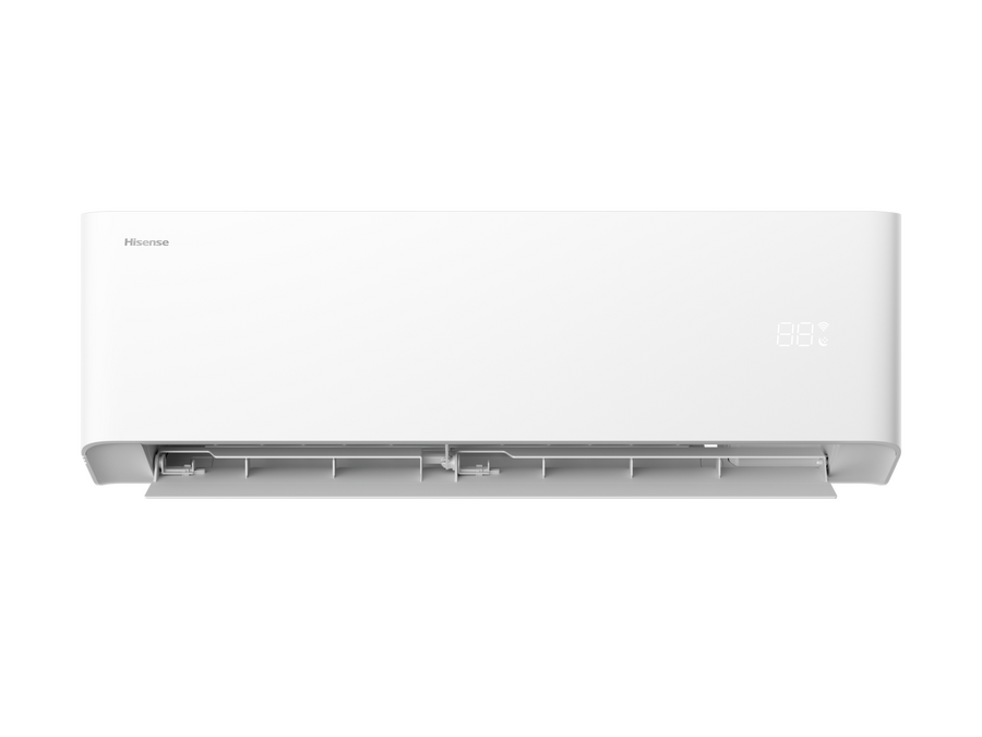 Инверторная сплит-система серии VIBE DC Inverter AS-13UW4RYRHB04 (комплект) - отопление, вентиляция и кондиционирование
