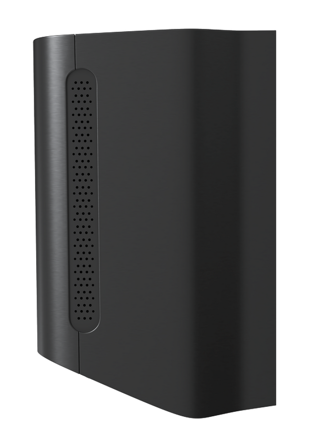 Инверторная сплит-система серии VISION PRO 2.0 CARBON SUPERIOR DC Inverter AS-10UW4RXVQH01A(B) (комплект) - отопление, вентиляция и кондиционирование