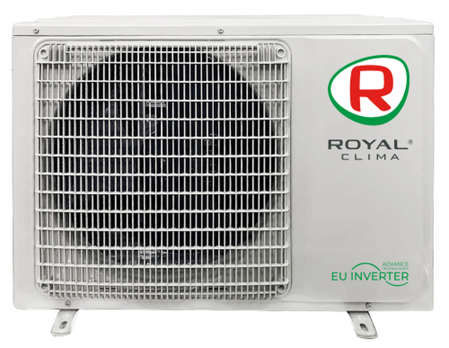 Инверторная сплит-система напольно-потолочного типа серии COMPETENZA DC EU Inverter CO-F 24HNI/CO-E 24HNI (комплект) - отопление, вентиляция и кондиционирование