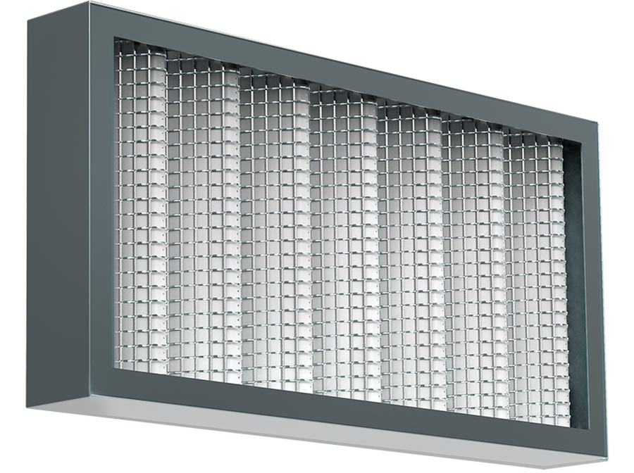 Фильтрующая вставка ZFFK 600*350 (G3)_50 - отопление, вентиляция и кондиционирование